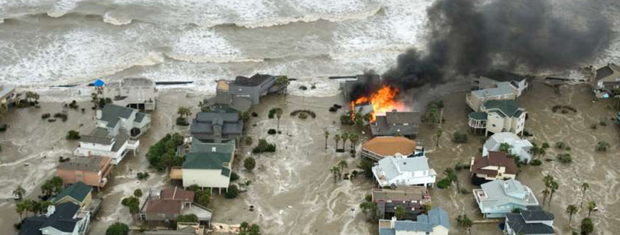 hurricain